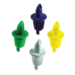 Manufacturers Exporters and Wholesale Suppliers of Pourers Plastic Panchkula Haryana